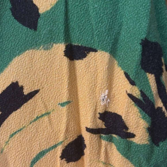 Farm Rio Button-Up Shirt - Picture 4 of 4